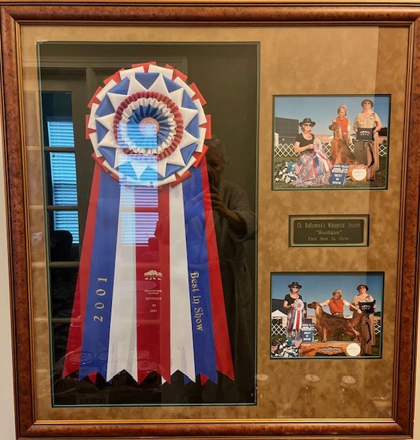 Question of the Week